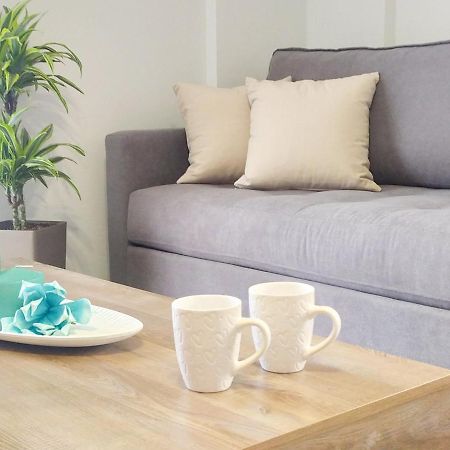 Sea Side View Home Steps From The Beach & City ハニア エクステリア 写真